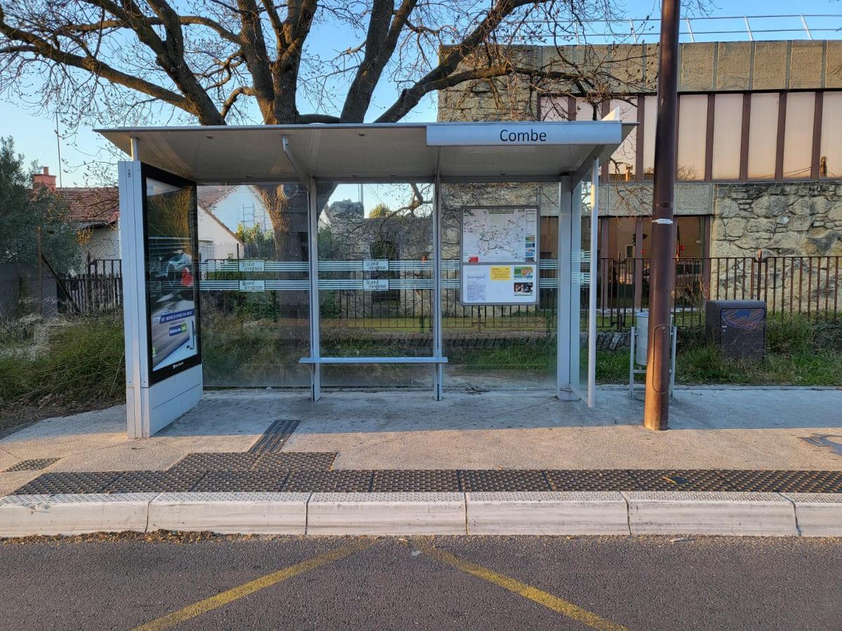 Jolie Maison De Ville Proche Centre-Ville アヴィニョン エクステリア 写真