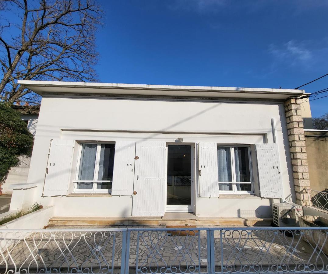 Jolie Maison De Ville Proche Centre-Ville アヴィニョン エクステリア 写真